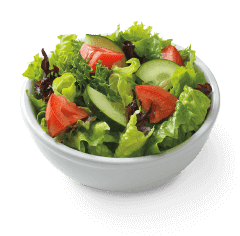 salad