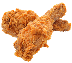 chicken