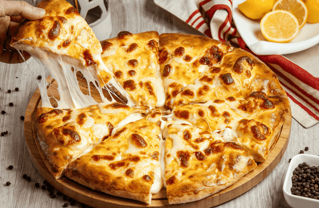 Delicious Delights